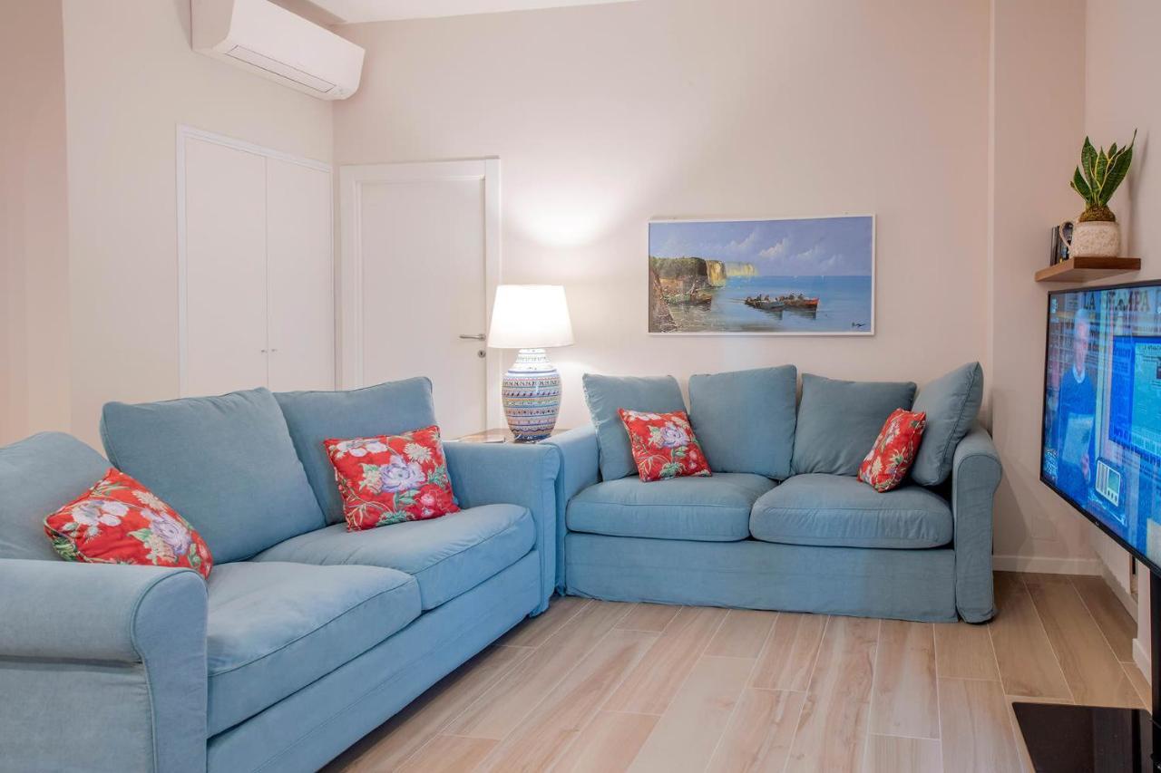 Apartment Bud Casa vacanze Sorrento