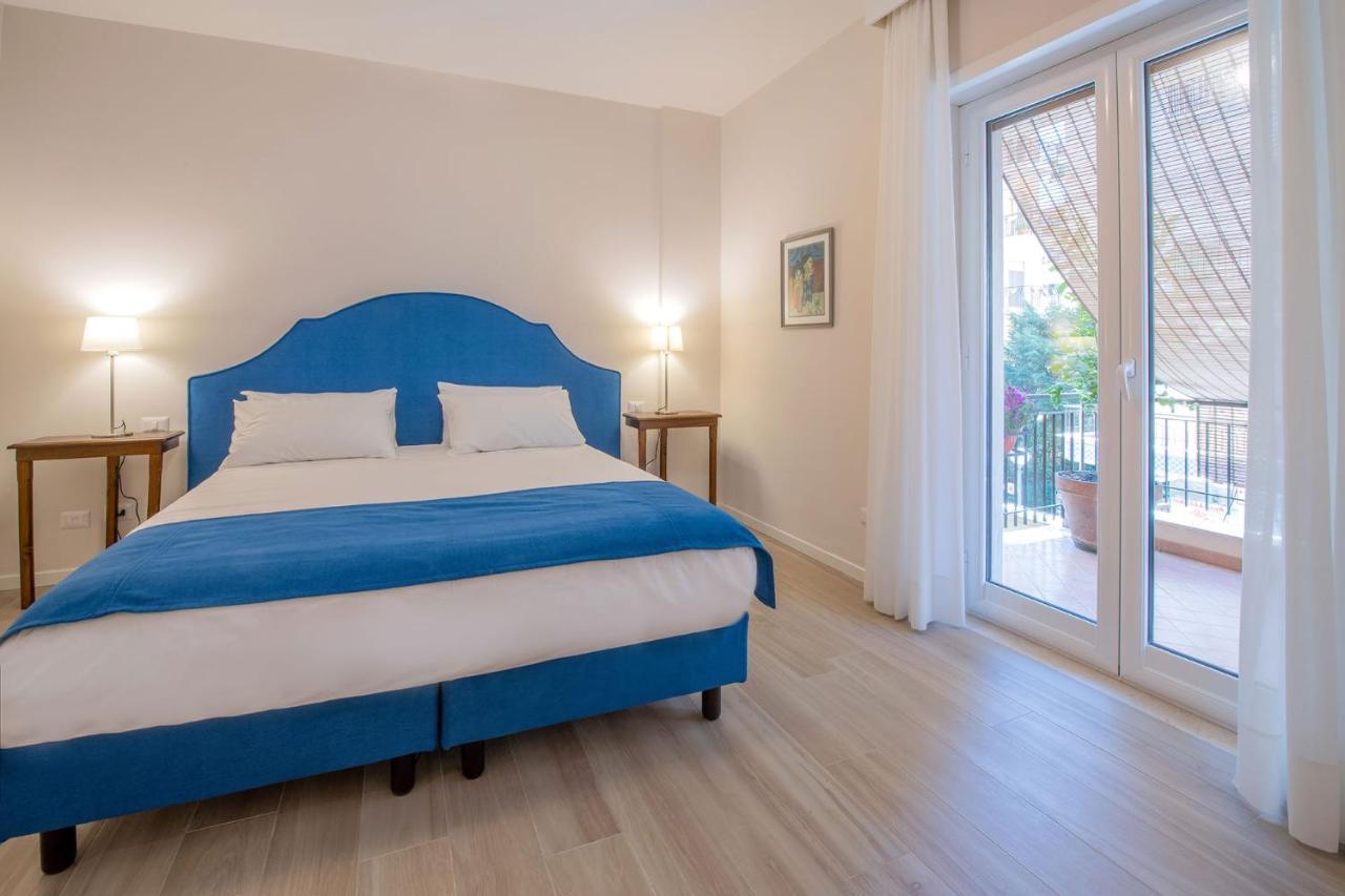 Casa vacanze Apartment Bud