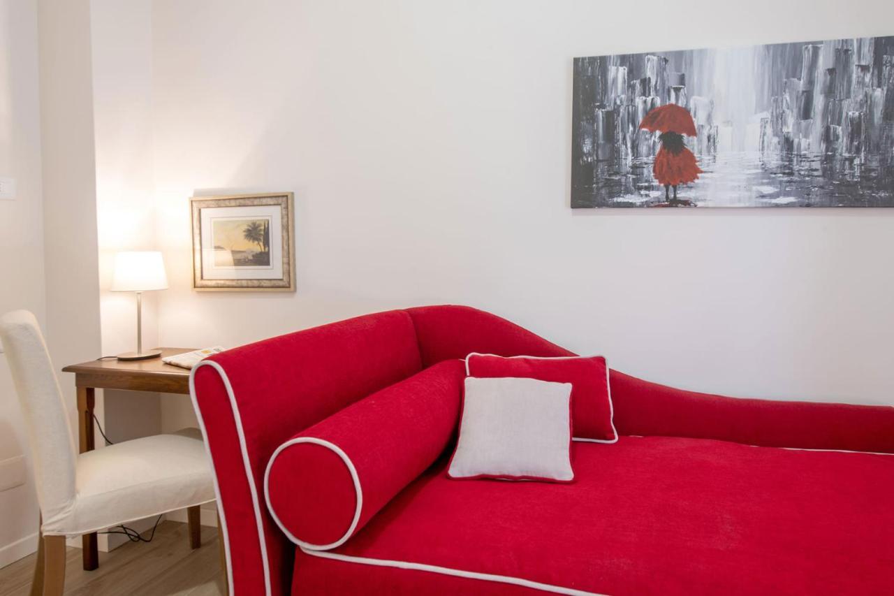 Apartment Bud Sorrento