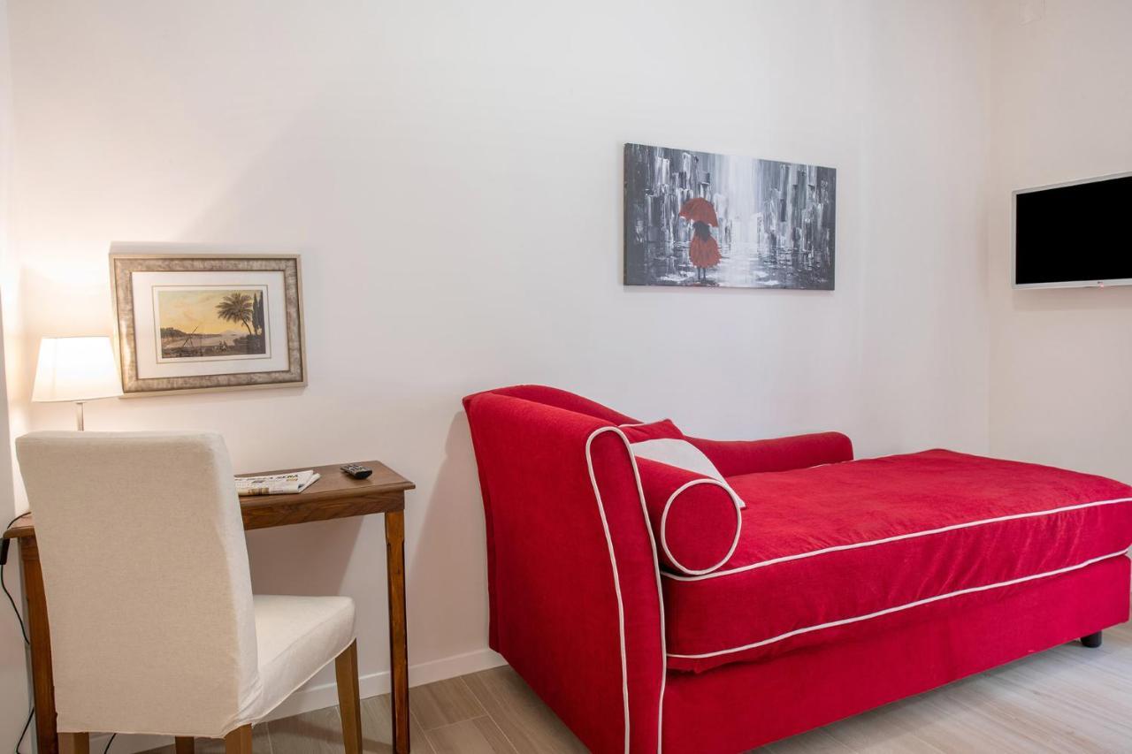 Apartment Bud Casa vacanze Sorrento