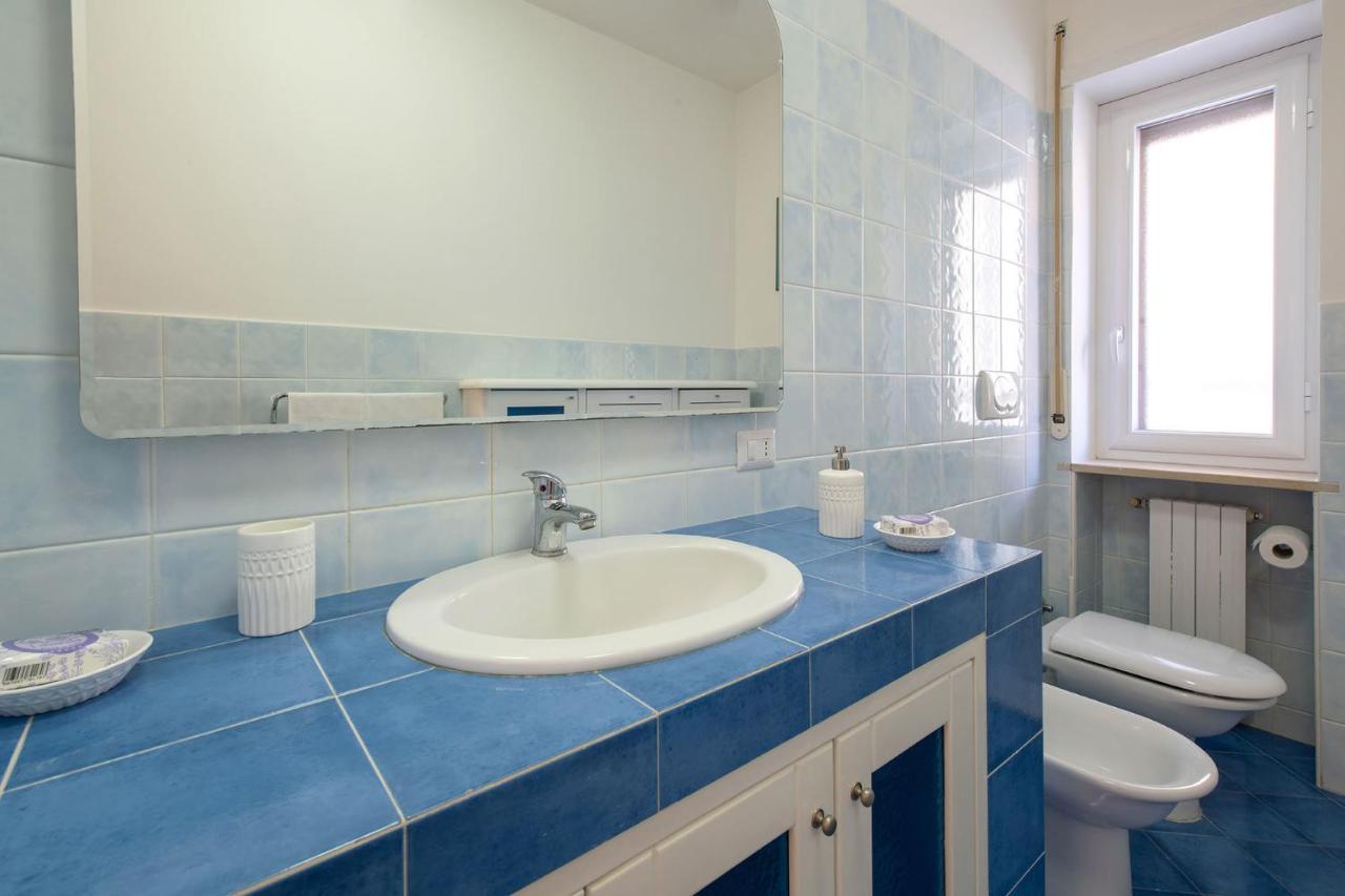 Apartment Bud * Sorrento
