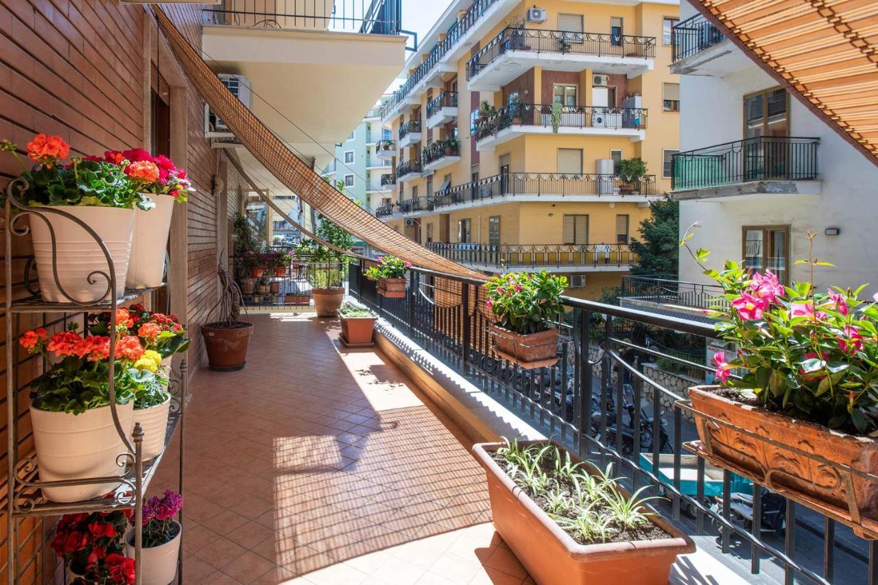 Holiday home Apartment Bud Sorrento