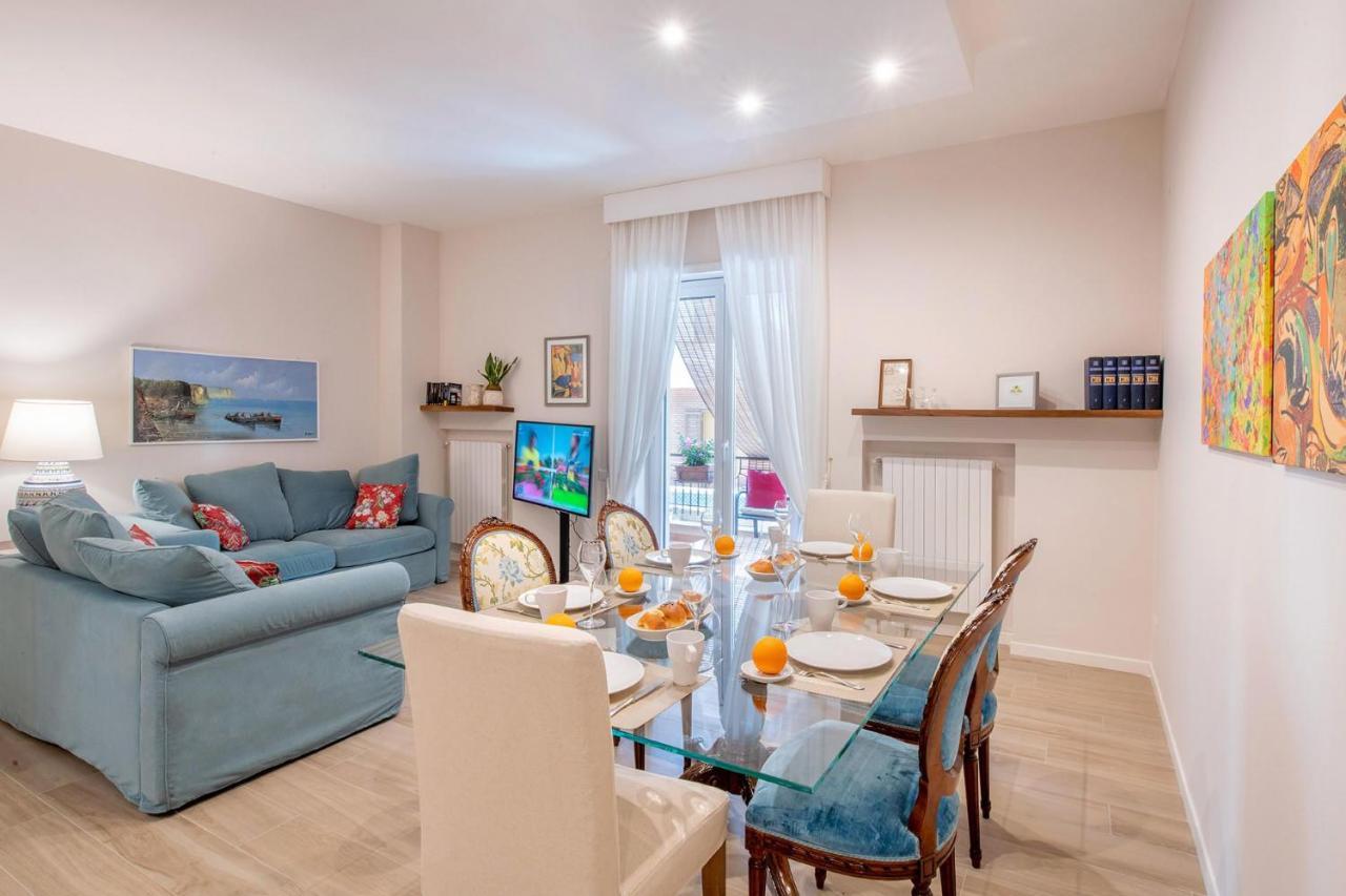 Apartment Bud * Sorrento