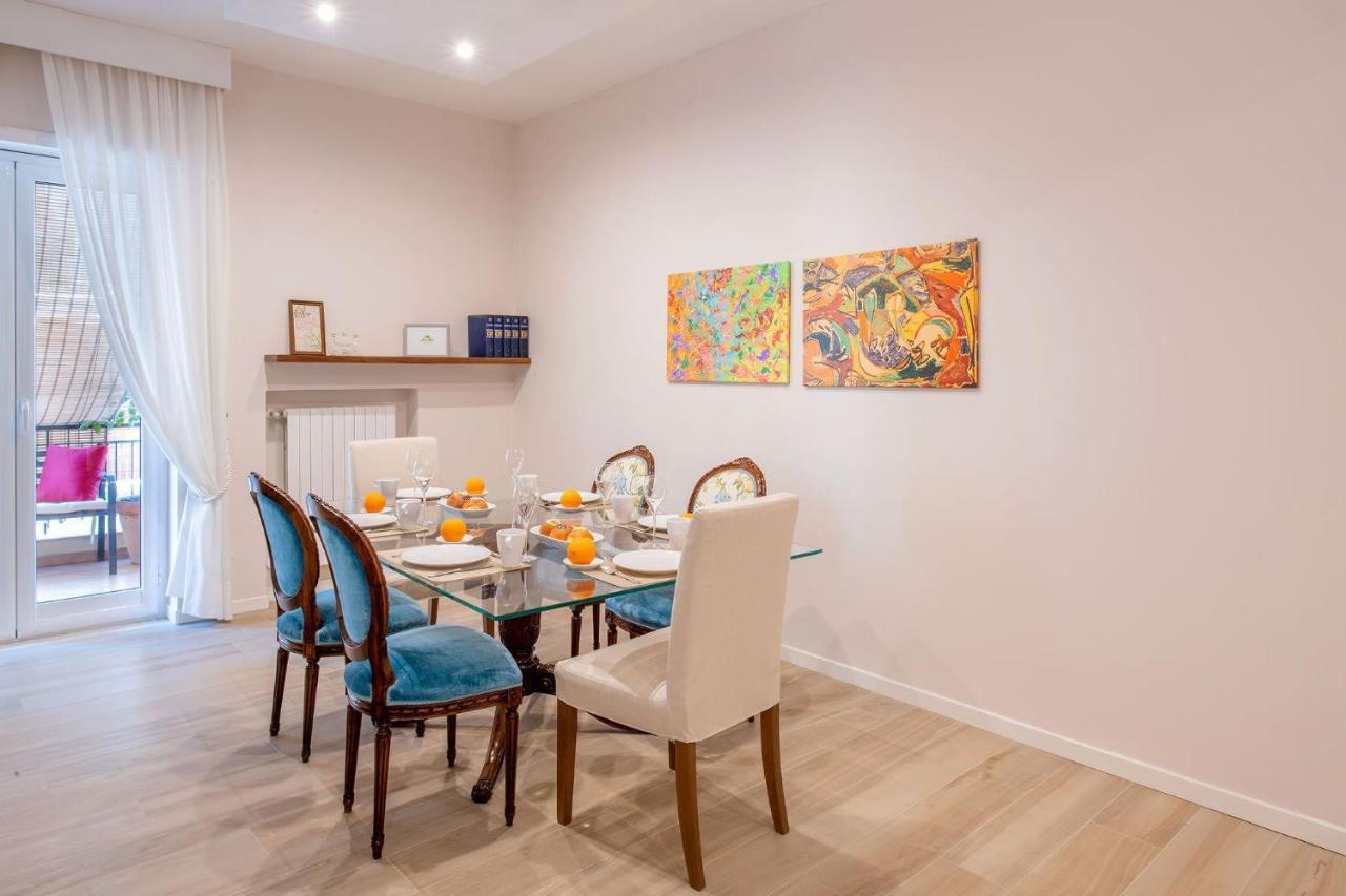 Apartment Bud Casa vacanze Sorrento