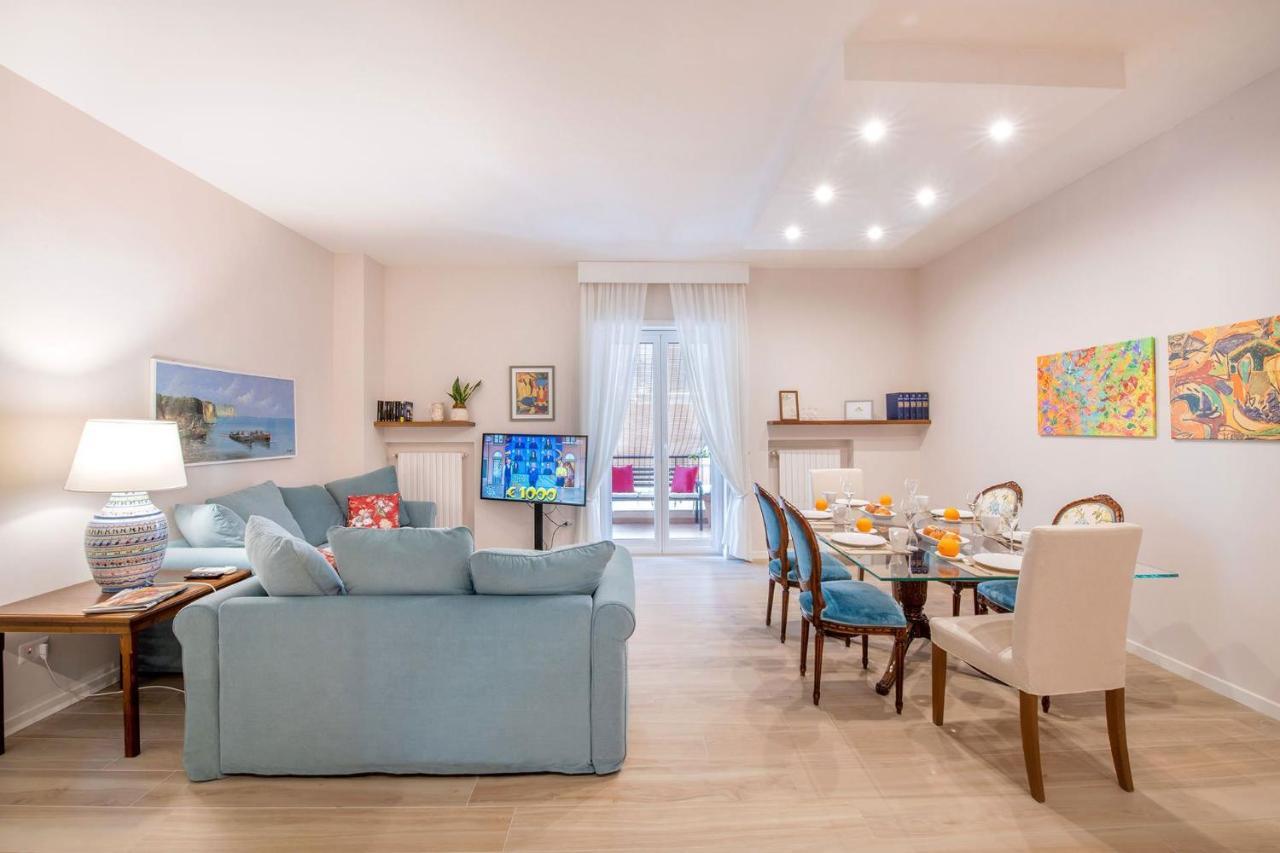 Apartment Bud Holiday home *