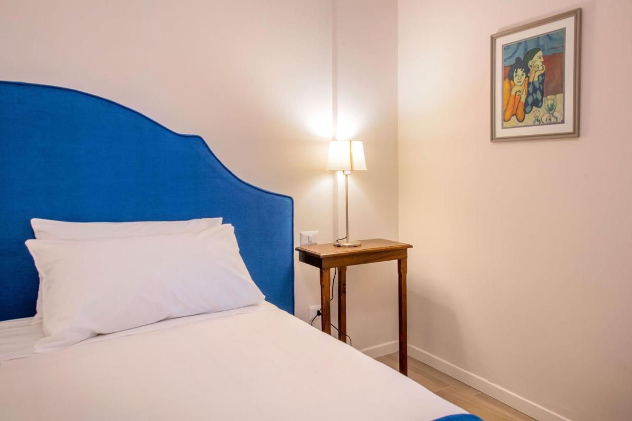 Apartment Bud Holiday home Sorrento