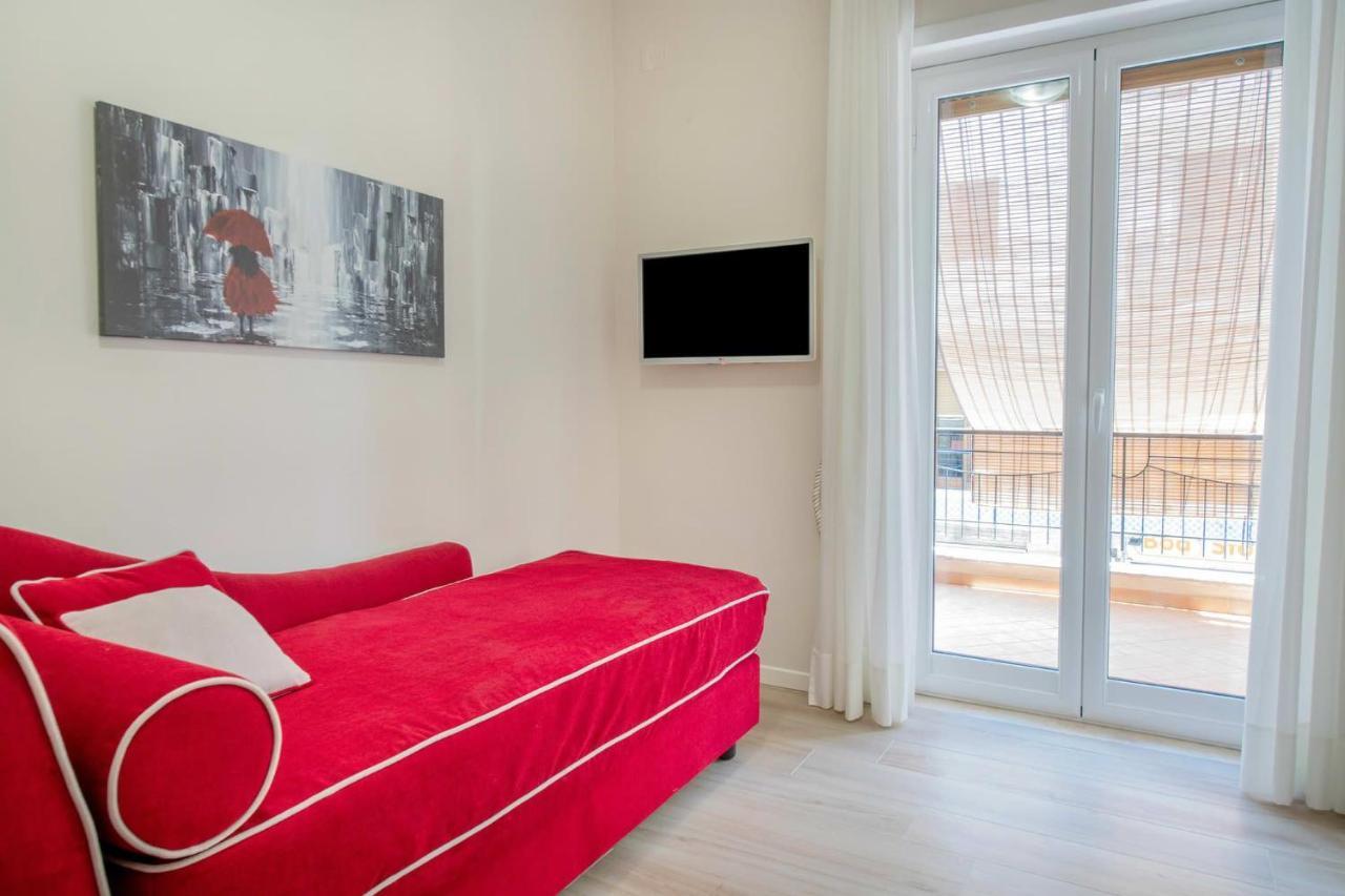 Apartment Bud Holiday home Sorrento