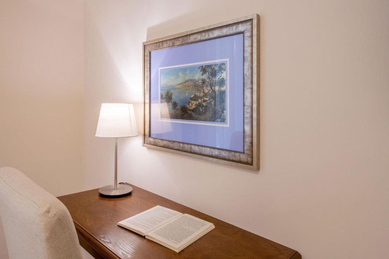 Apartment Bud Casa vacanze Sorrento