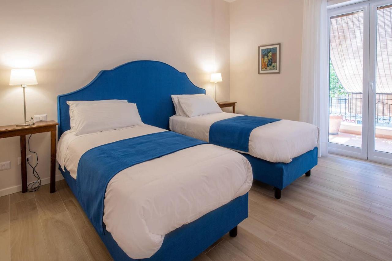 Apartment Bud Holiday home Sorrento