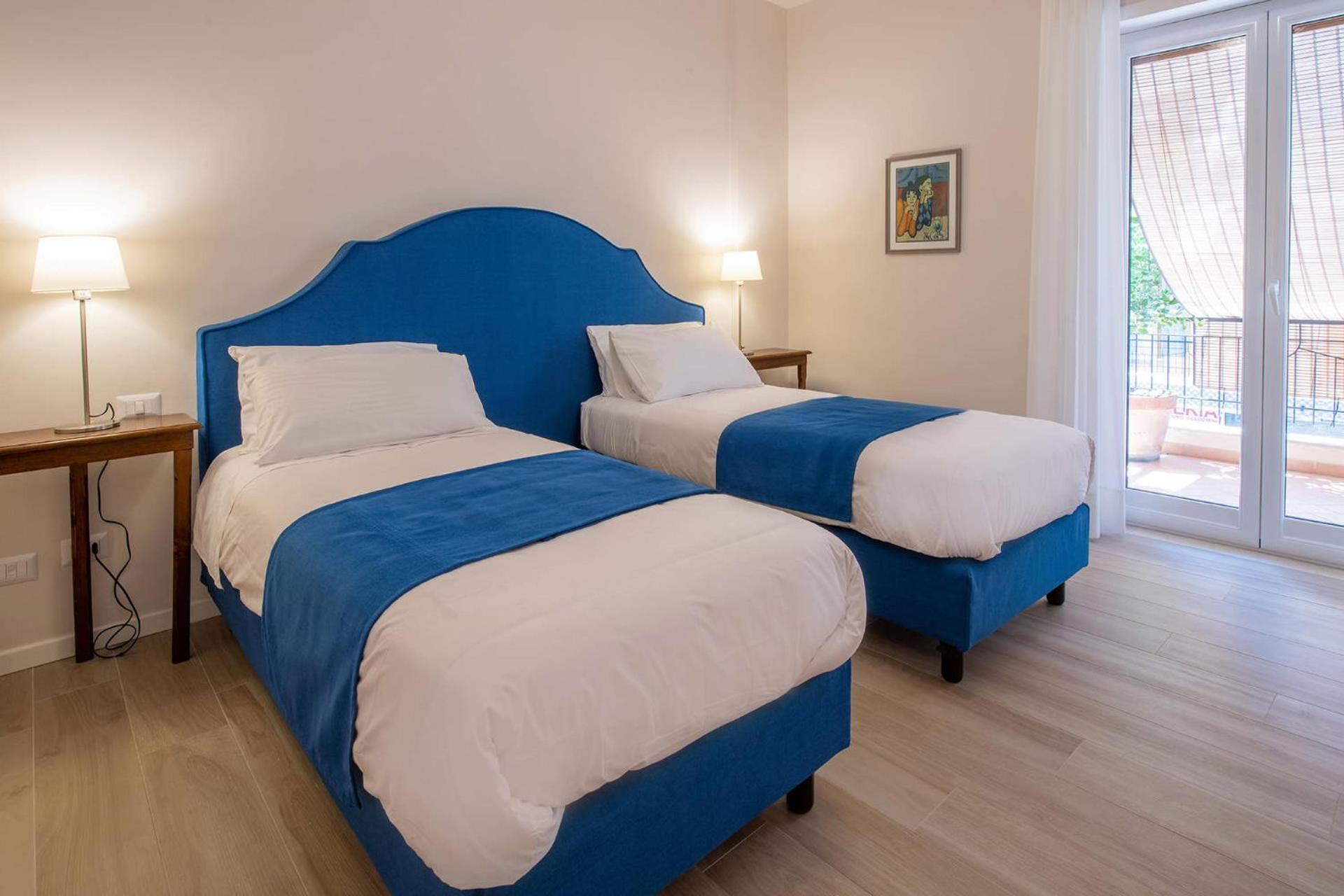 Apartment Bud Holiday home Sorrento